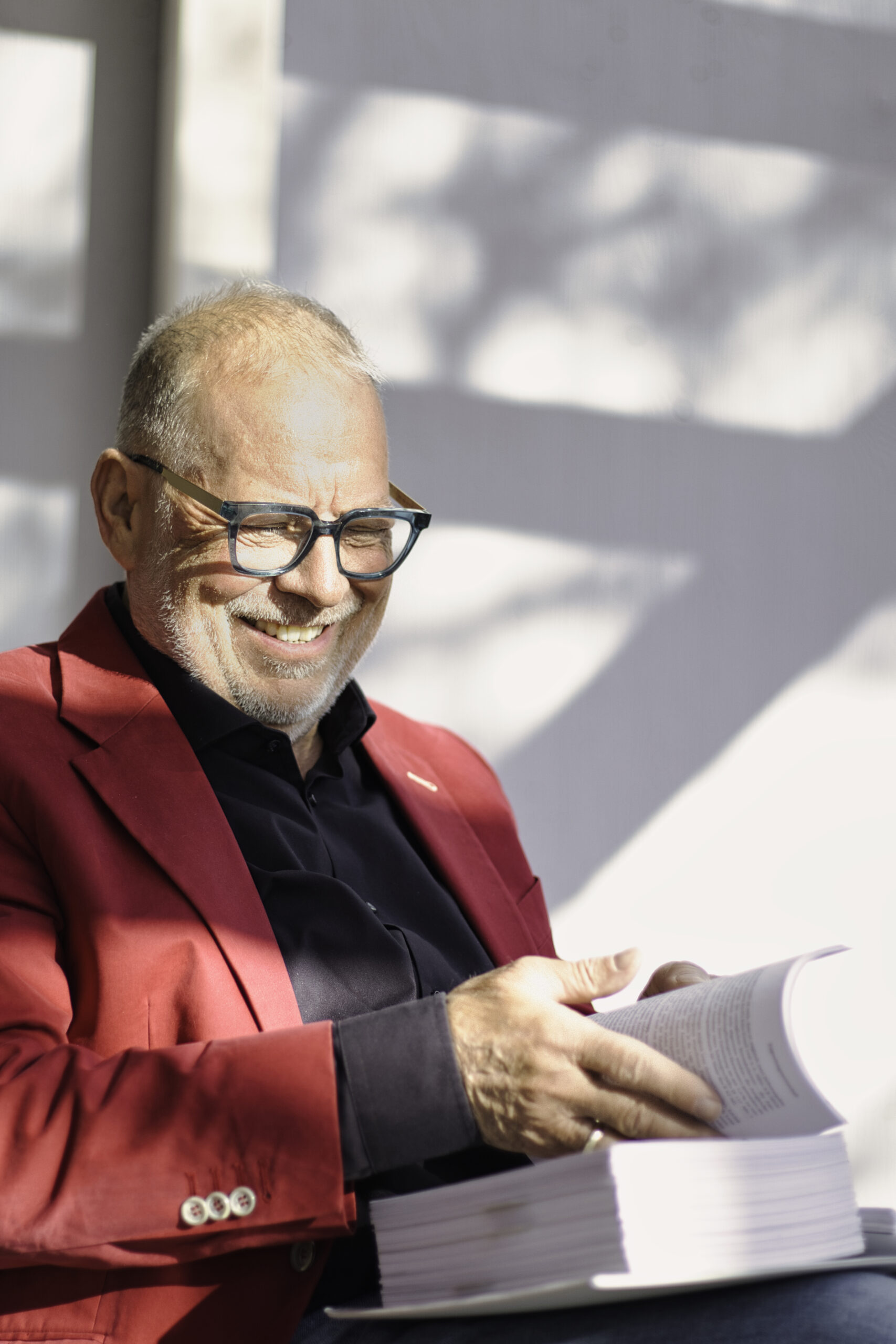 Ulrich Kurfess